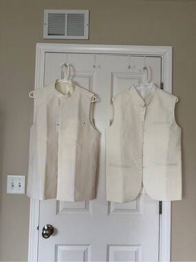 Nehru Jacket